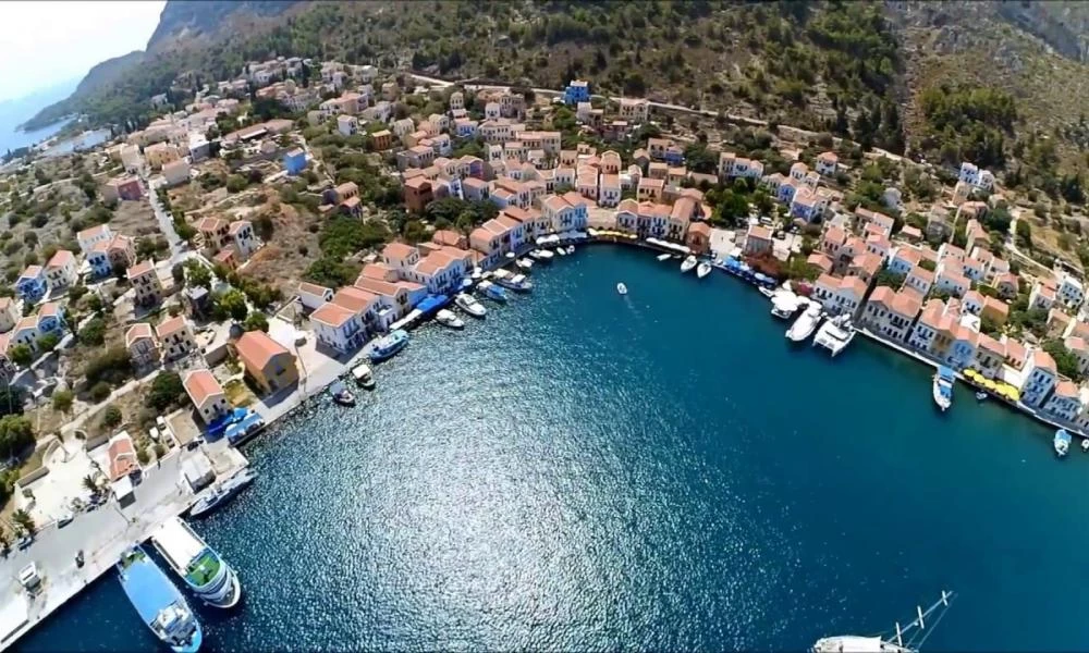 Αντιδήμαρχος Καστελόριζου: Οι κάτοικοι δεν πτοούνται από τις δυσκολίες